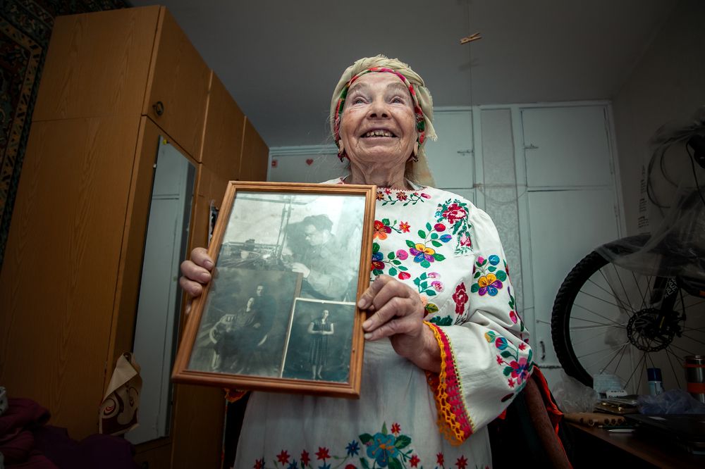 Photograph by Елена Волжанкина