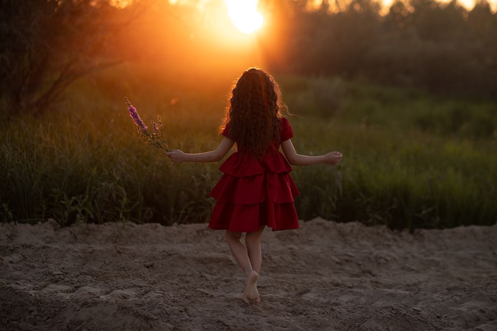 Photograph by Татьяна Букина