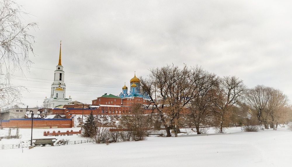 Photograph by Надежда Виденина
