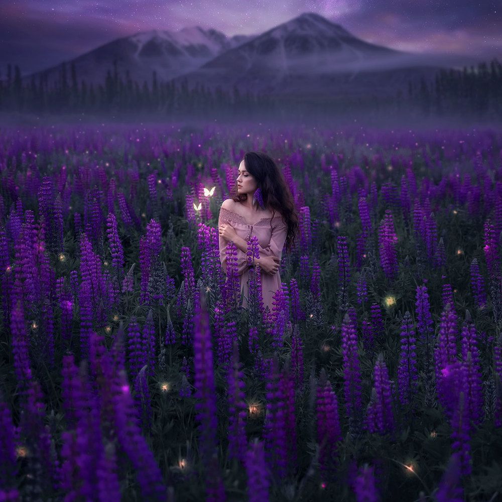 Photograph by Екатерина Ситникова