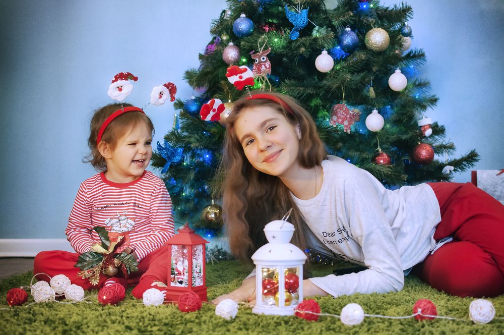 Photograph by Helena Proshkina