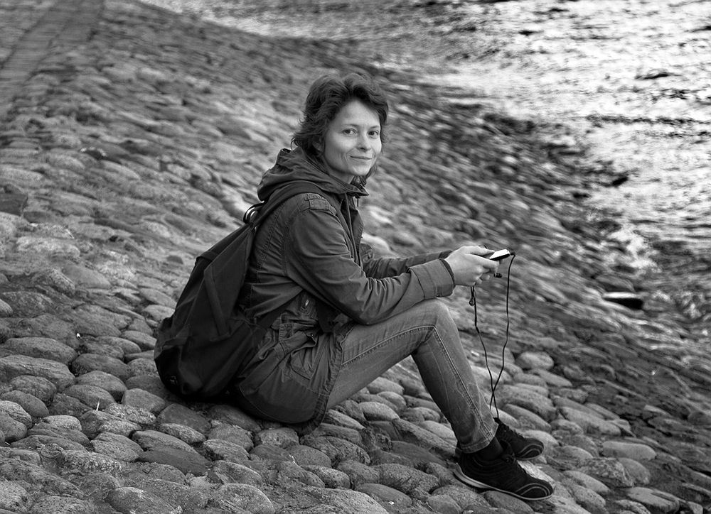 Photograph by Николай Шумилов