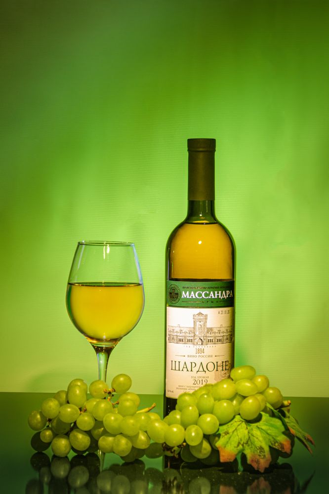 Photograph by Денис Кичев