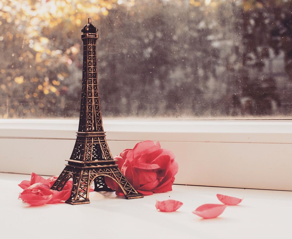 Photograph by Helena Proshkina