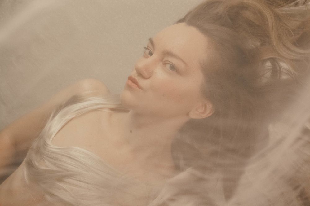 Photograph by Валерия Куранова