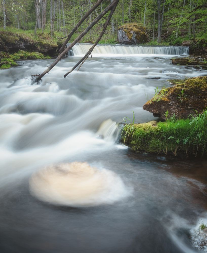 Photograph by Vjacheslav Simanovich