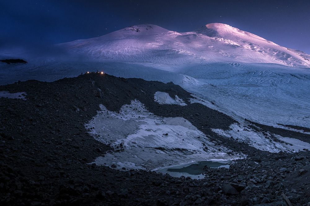 Photograph by Maksim Miroshnichenko