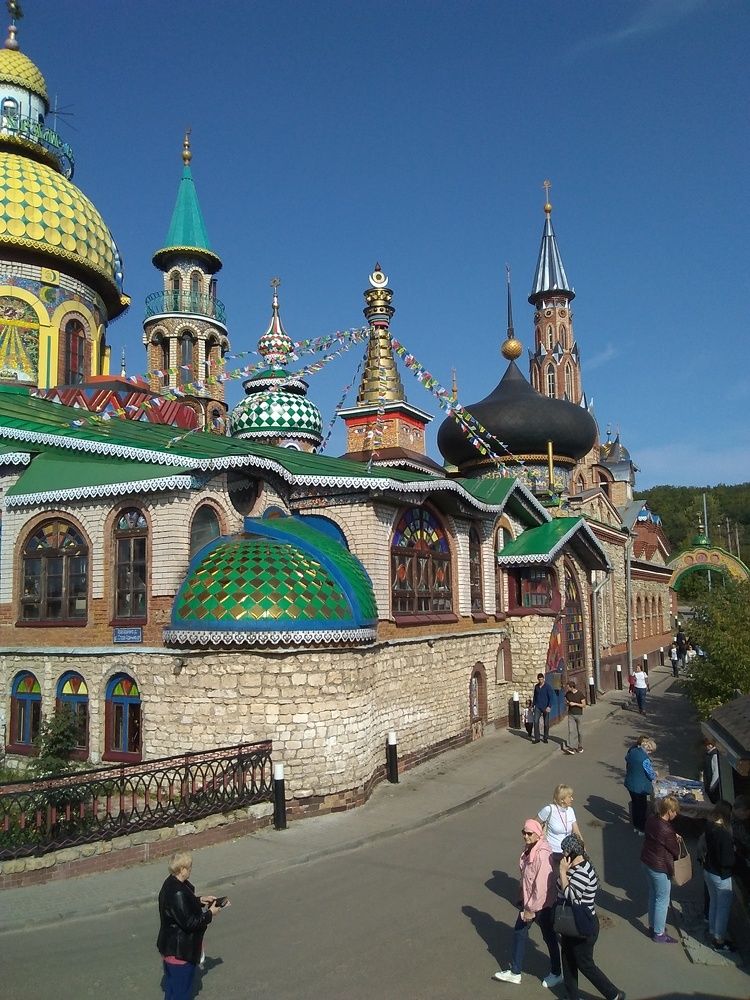 Photograph by Владислав Павлинов