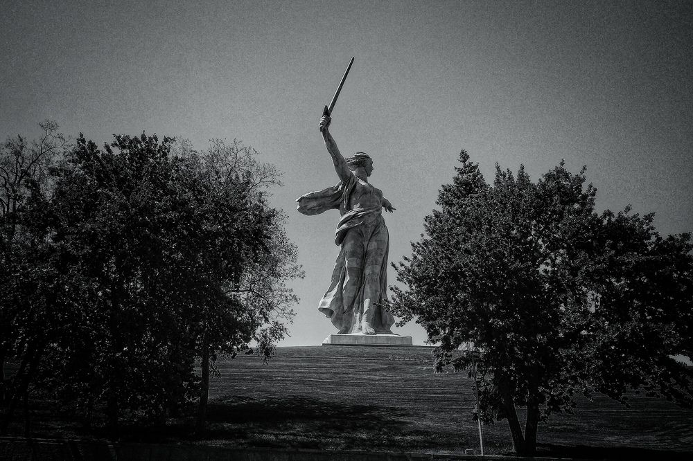 Photograph by Надежда Виденина