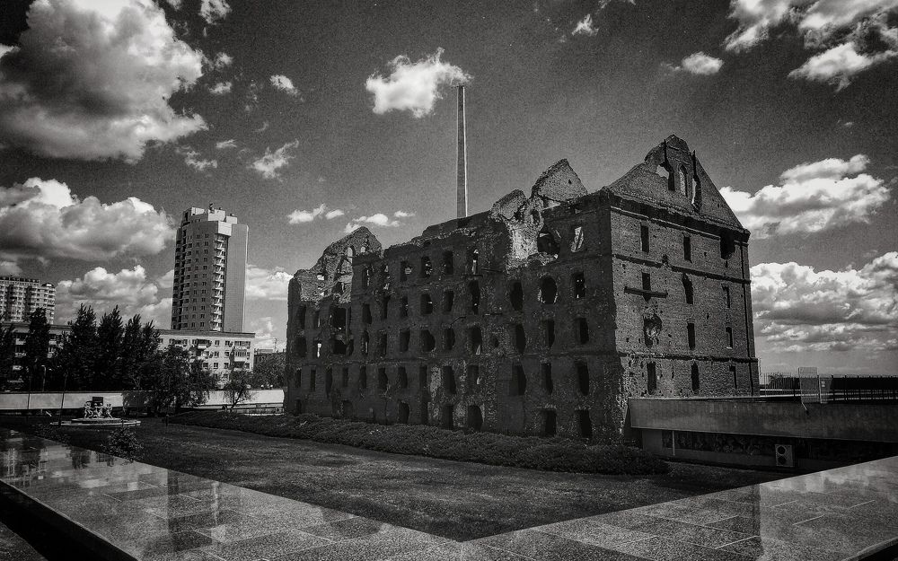 Photograph by Надежда Виденина