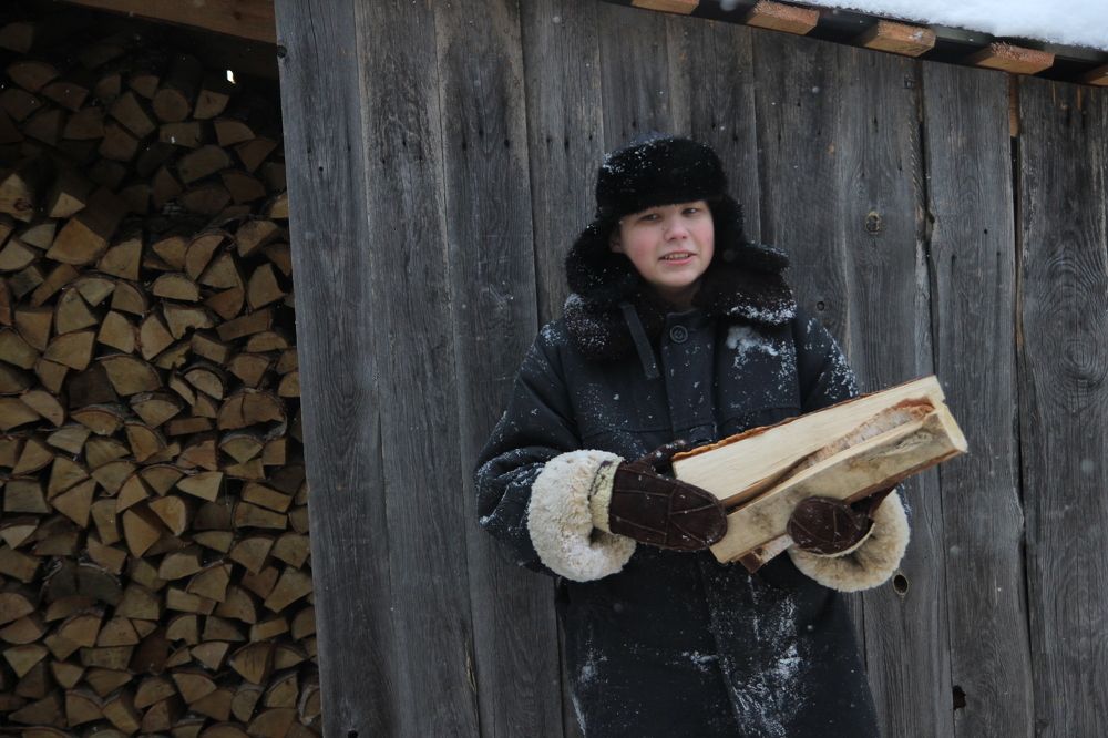 Photograph by Наталья Рыкова