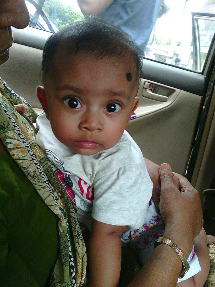 Photograph by Neel Bonna