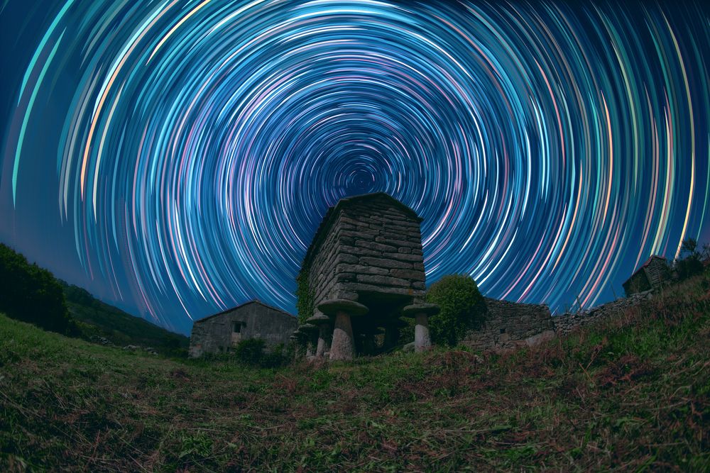 Photograph by Damian Varela