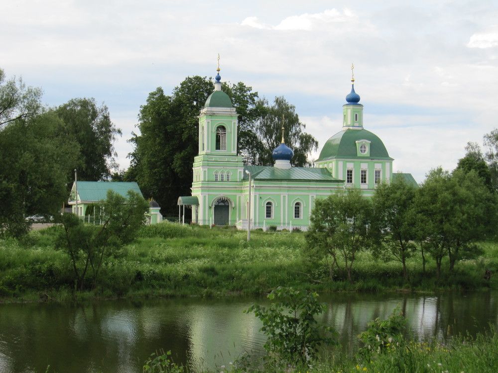 Photograph by Юлия Баринова