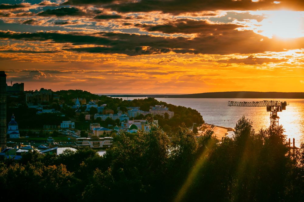 Photograph by Евгений Александрин