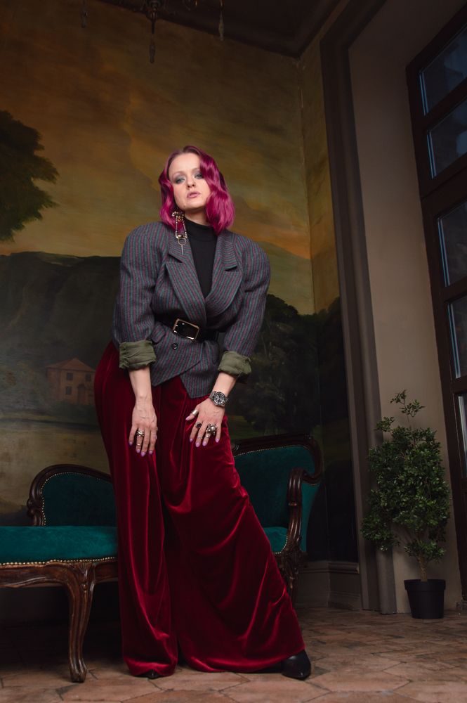 Photograph by Валерия Куранова