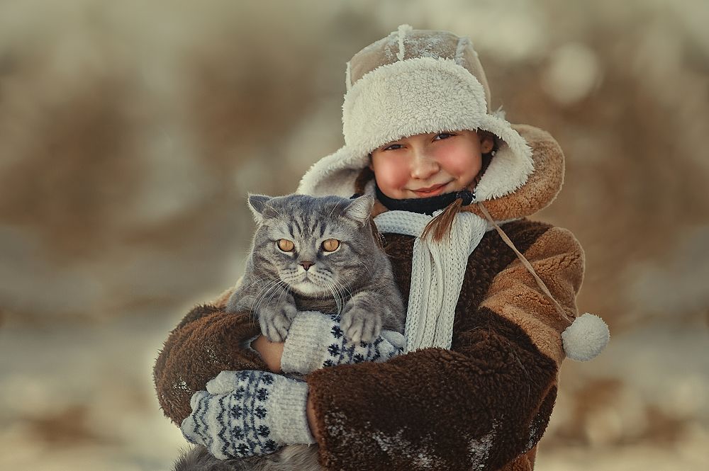 Photograph by Ксения Лысенкова