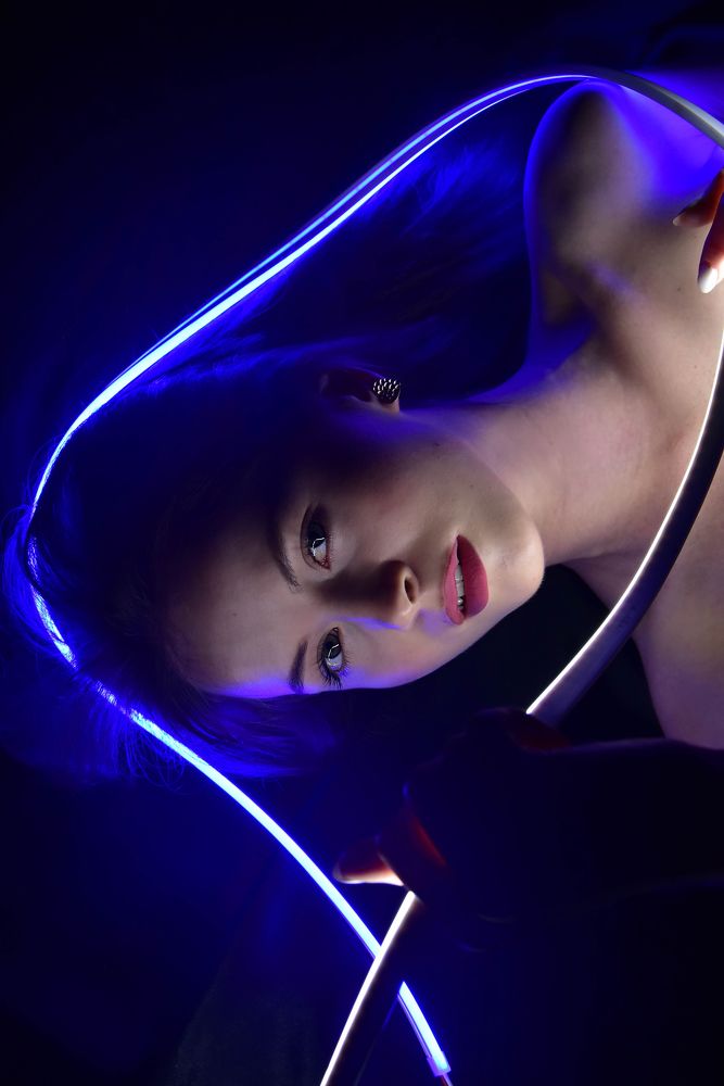 Photograph by Елена Шкунова