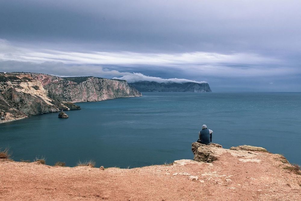 Photograph by ЕВГЕНИЙ РУДЕНКО