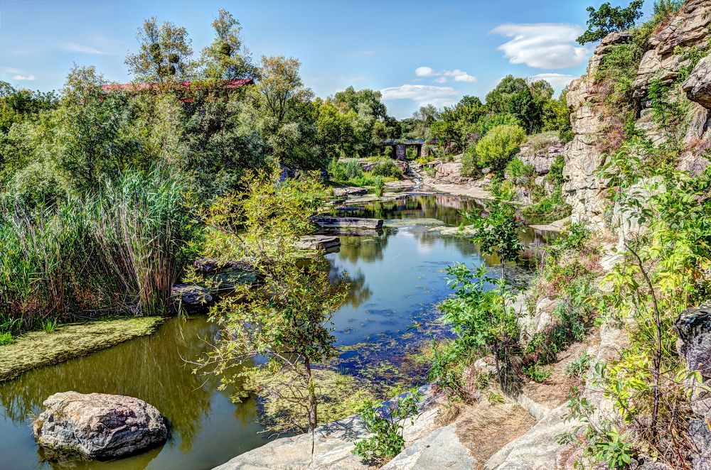 Photograph by Ясинский Юрий