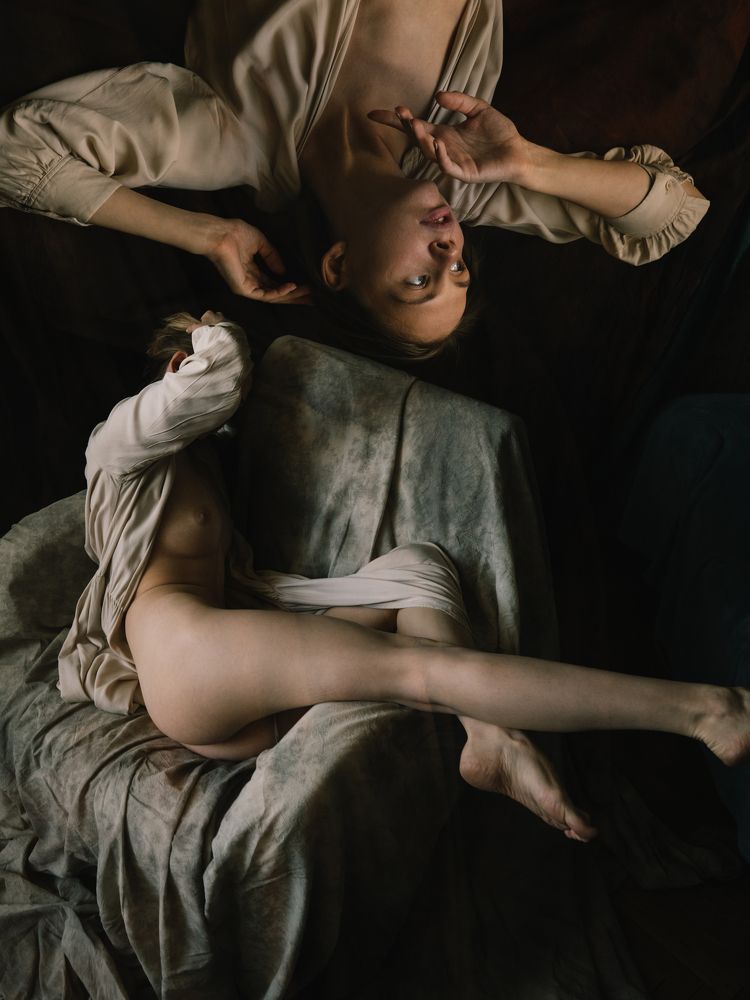 Photograph by Станислав Лиепа