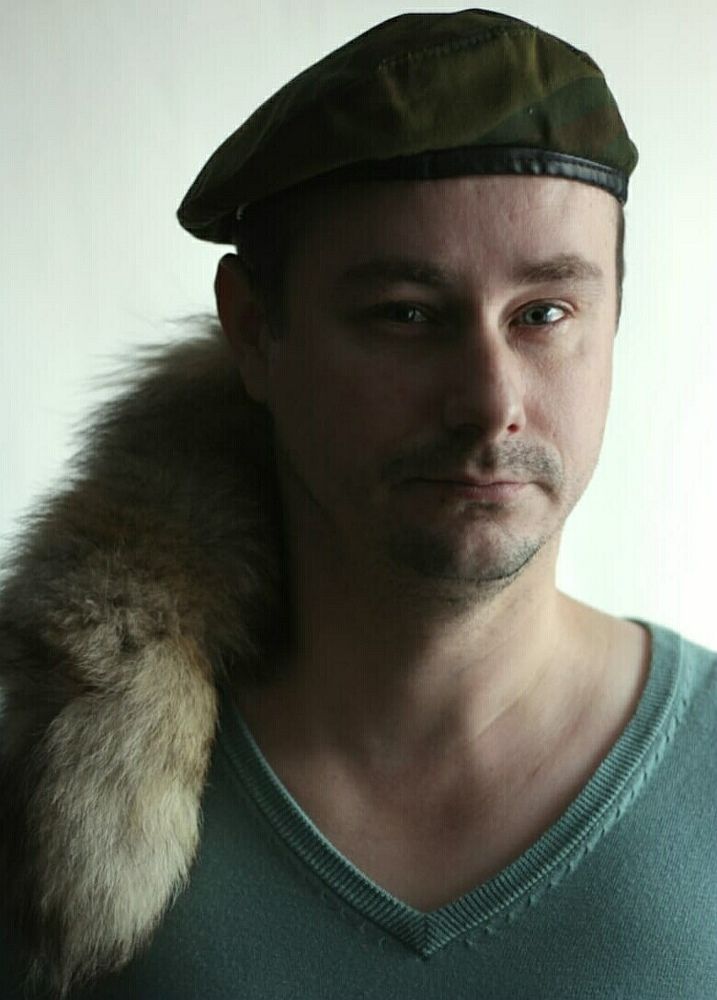 Photograph by Диана Потапова