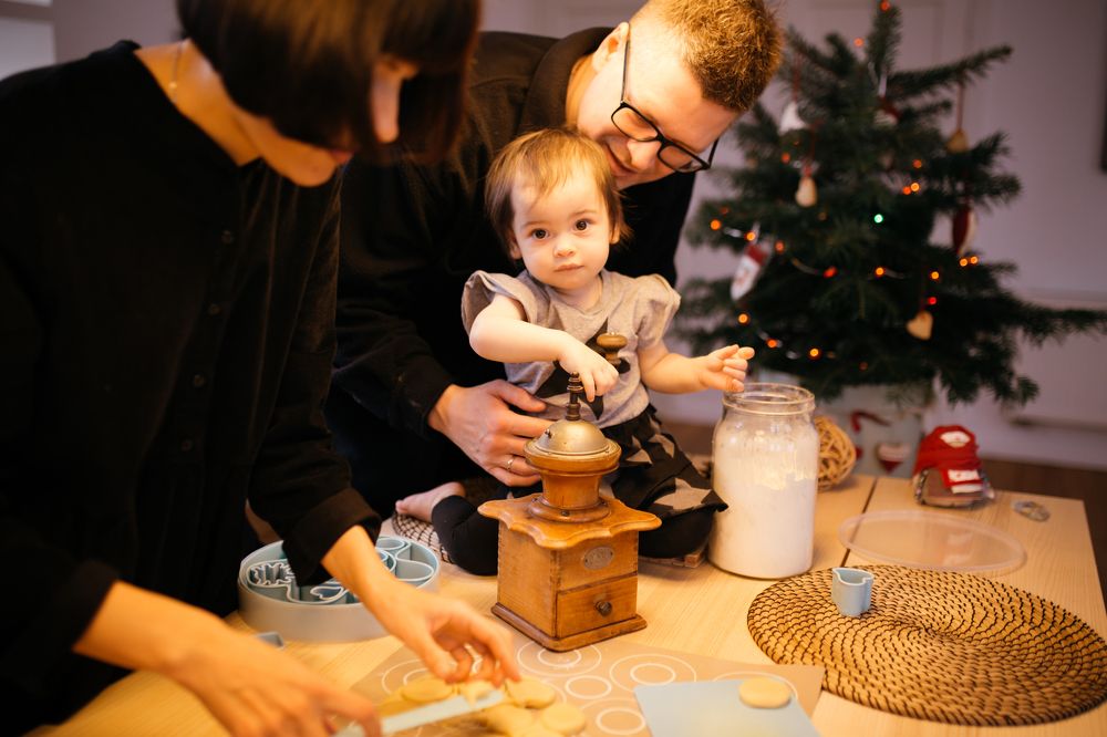 Photograph by Daria Klykova