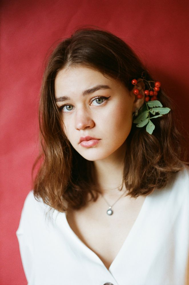 Photograph by Сергей Дмитриев