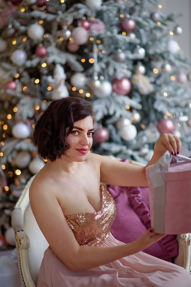 Photograph by Клавдия Колосова