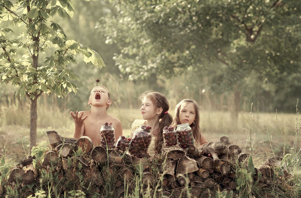 Photograph by Елена Юзифович