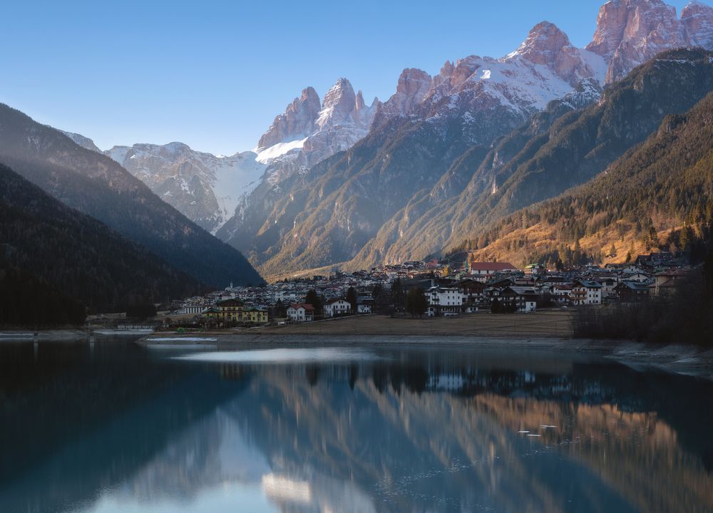 Photograph by Vjacheslav Simanovich