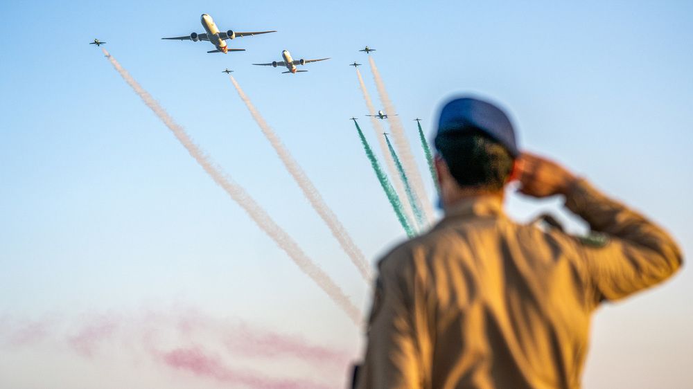 Photograph by Hamzah Alwehaimed