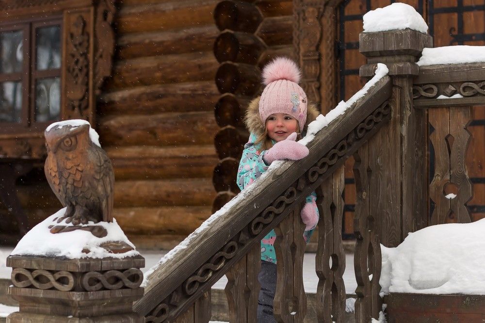 Photograph by Ирина Решетникова