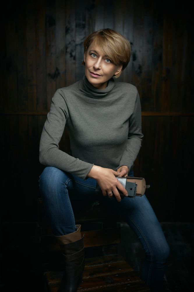 Photograph by Алексей Перелыгин