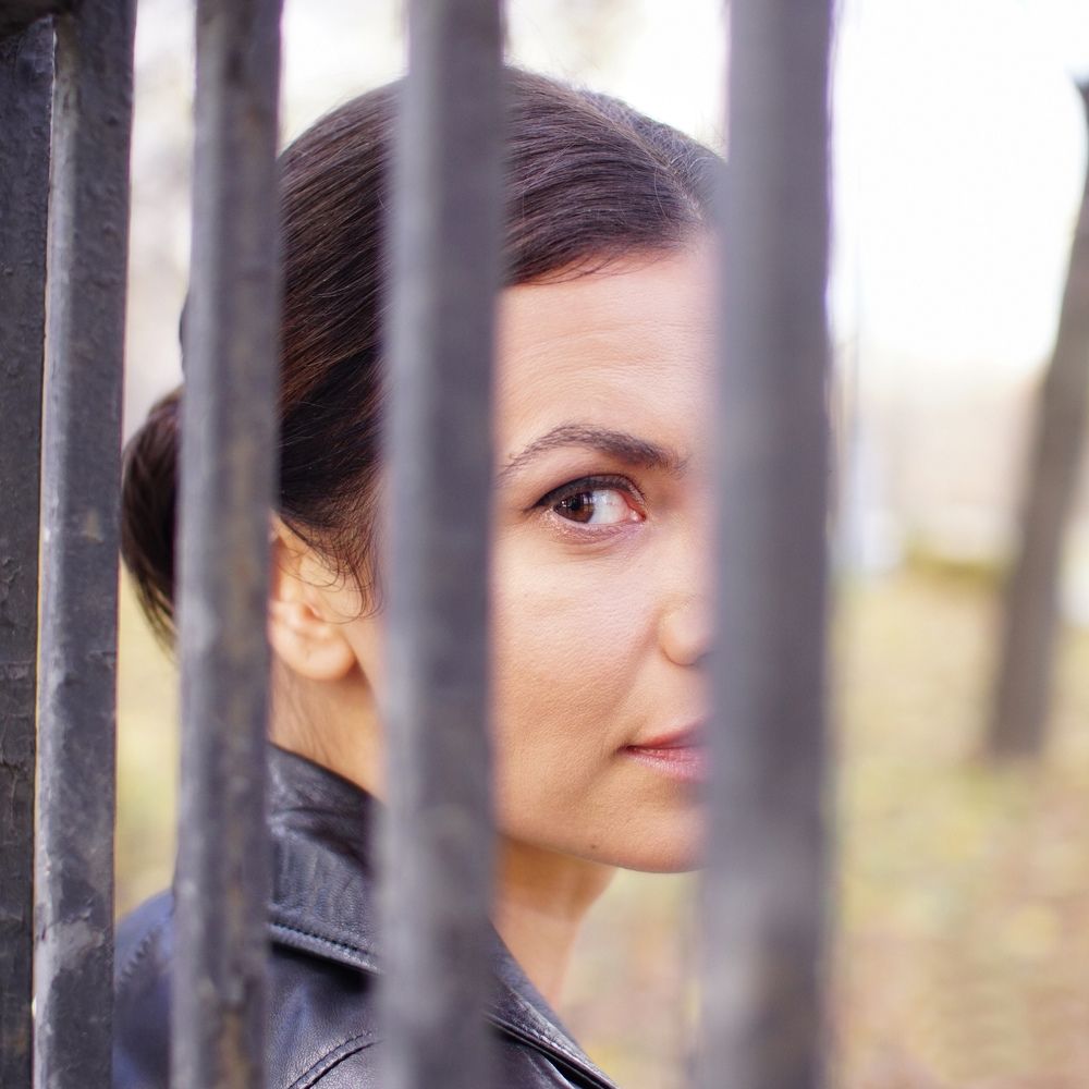 Photograph by Сергей Арямов