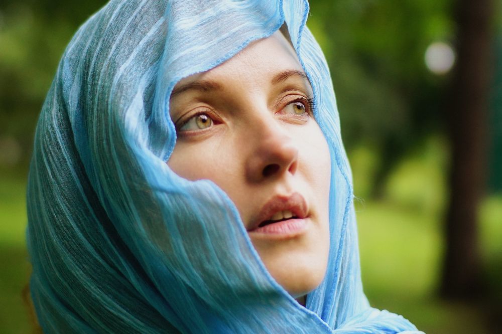 Photograph by Сергей Арямов