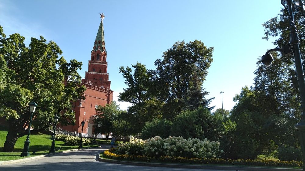 Photograph by Alexandr