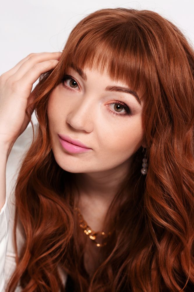 Photograph by Julia Borska