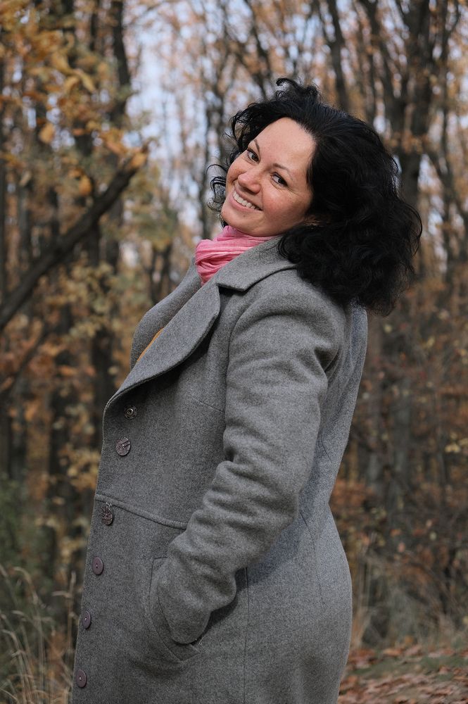 Фотография автора Anna