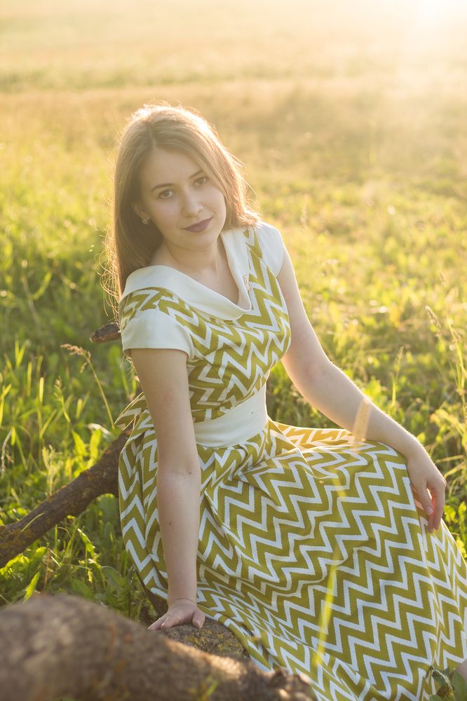 Photograph by Альбина Закирова