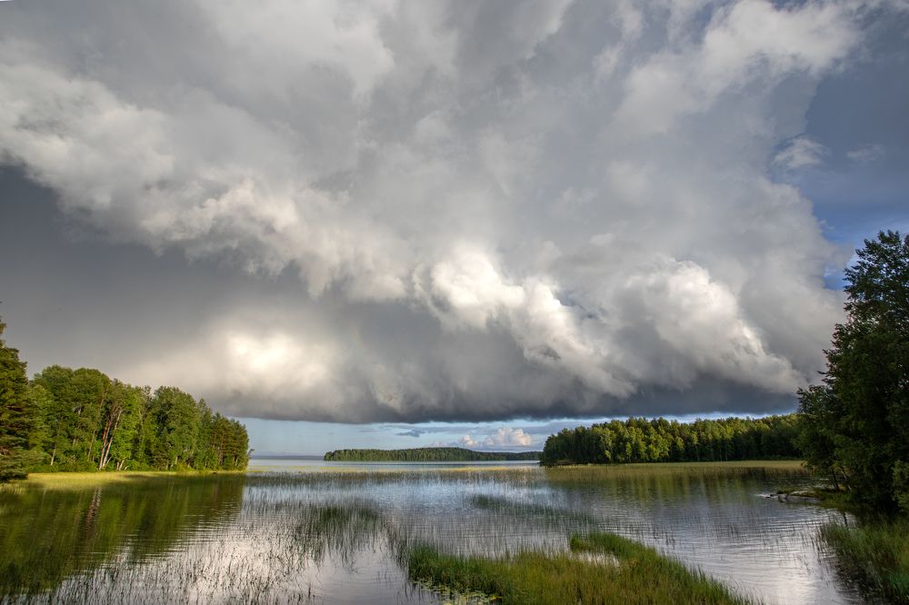 Photograph by Александр Кузнецов