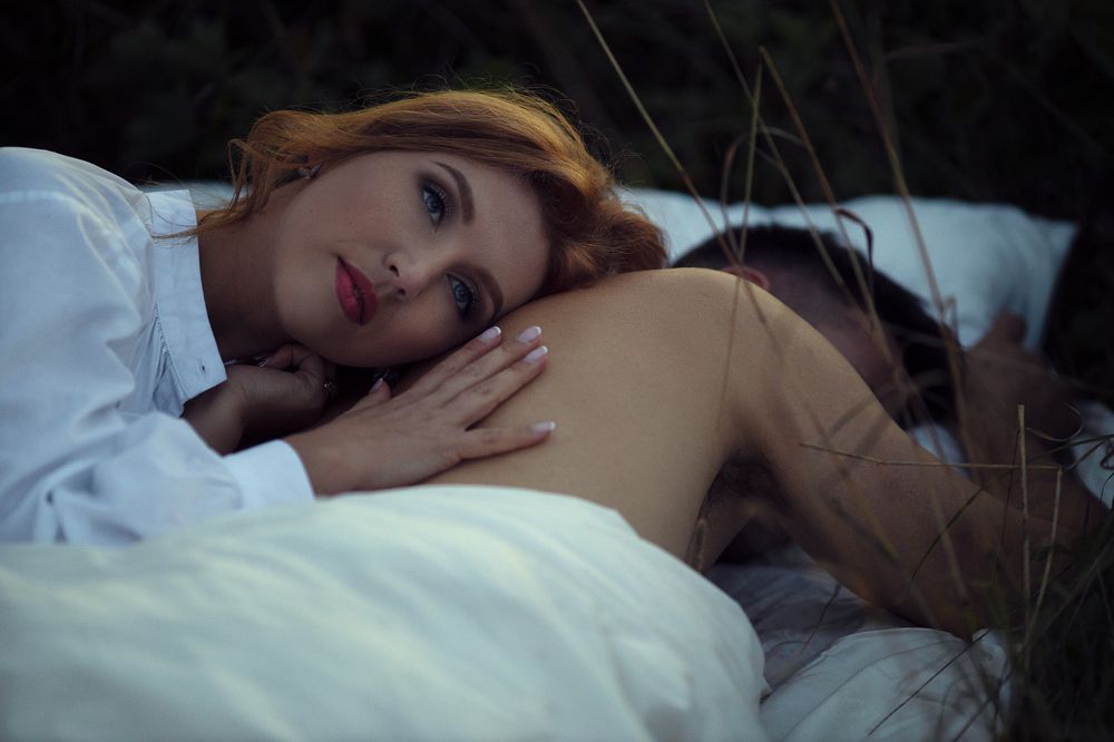 Photograph by Anton Massalov