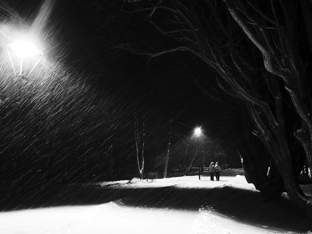 Закоулки Плеса