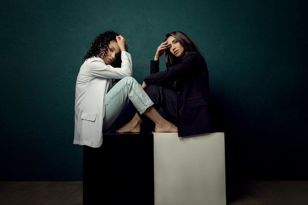 Photograph by Anton Massalov