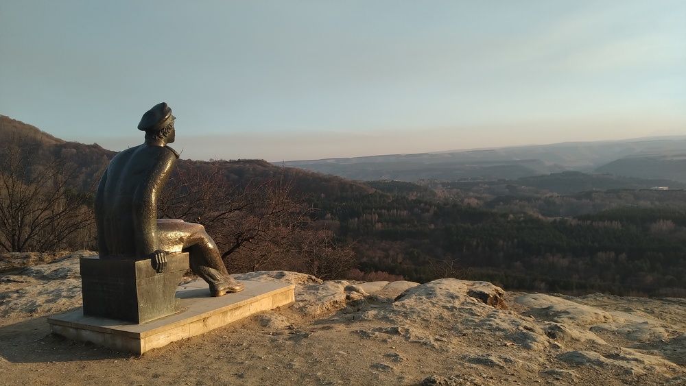 Photograph by Alexandr