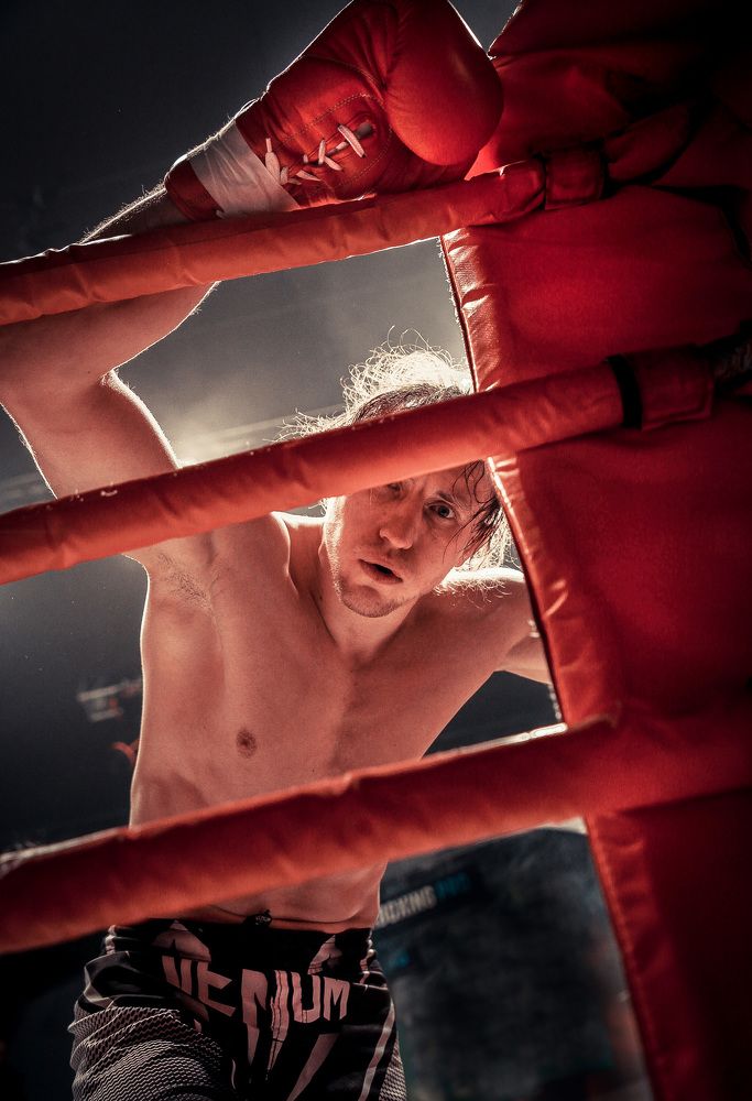 Photograph by Владимир Головин