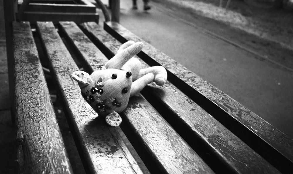 Photograph by Татьяна Тер-Акопова