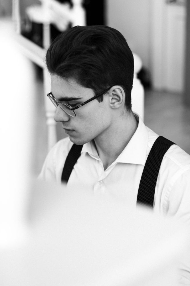 Photograph by Алиса Галиахматова