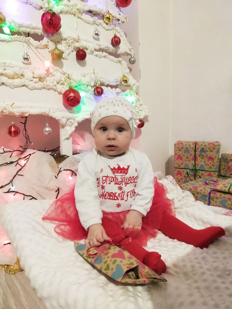 Photograph by Irina Yukhimenko