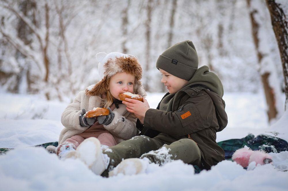 Фотография автора Евгения Грин